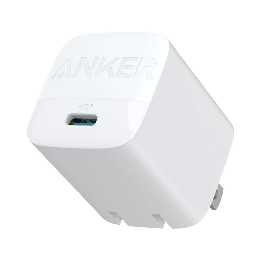 Anker 313 GaN 30W